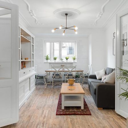 Historical Center 1 By Citylife Suites Bucarest Extérieur photo