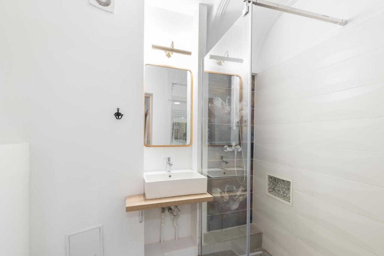 Historical Center 1 By Citylife Suites Bucarest Extérieur photo