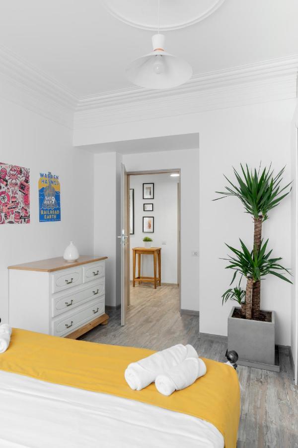 Historical Center 1 By Citylife Suites Bucarest Extérieur photo