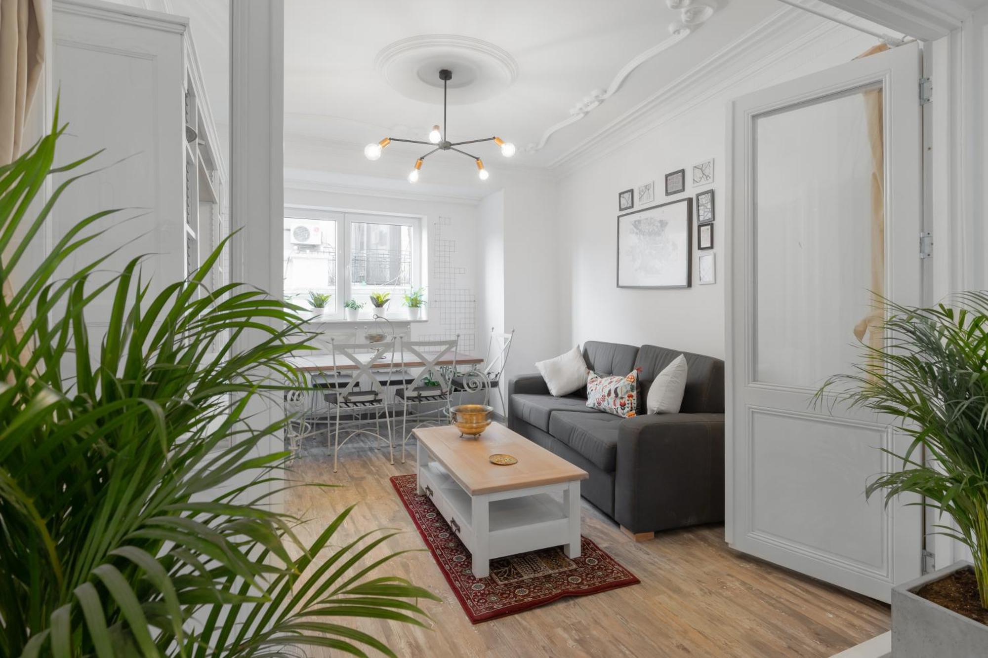 Historical Center 1 By Citylife Suites Bucarest Extérieur photo