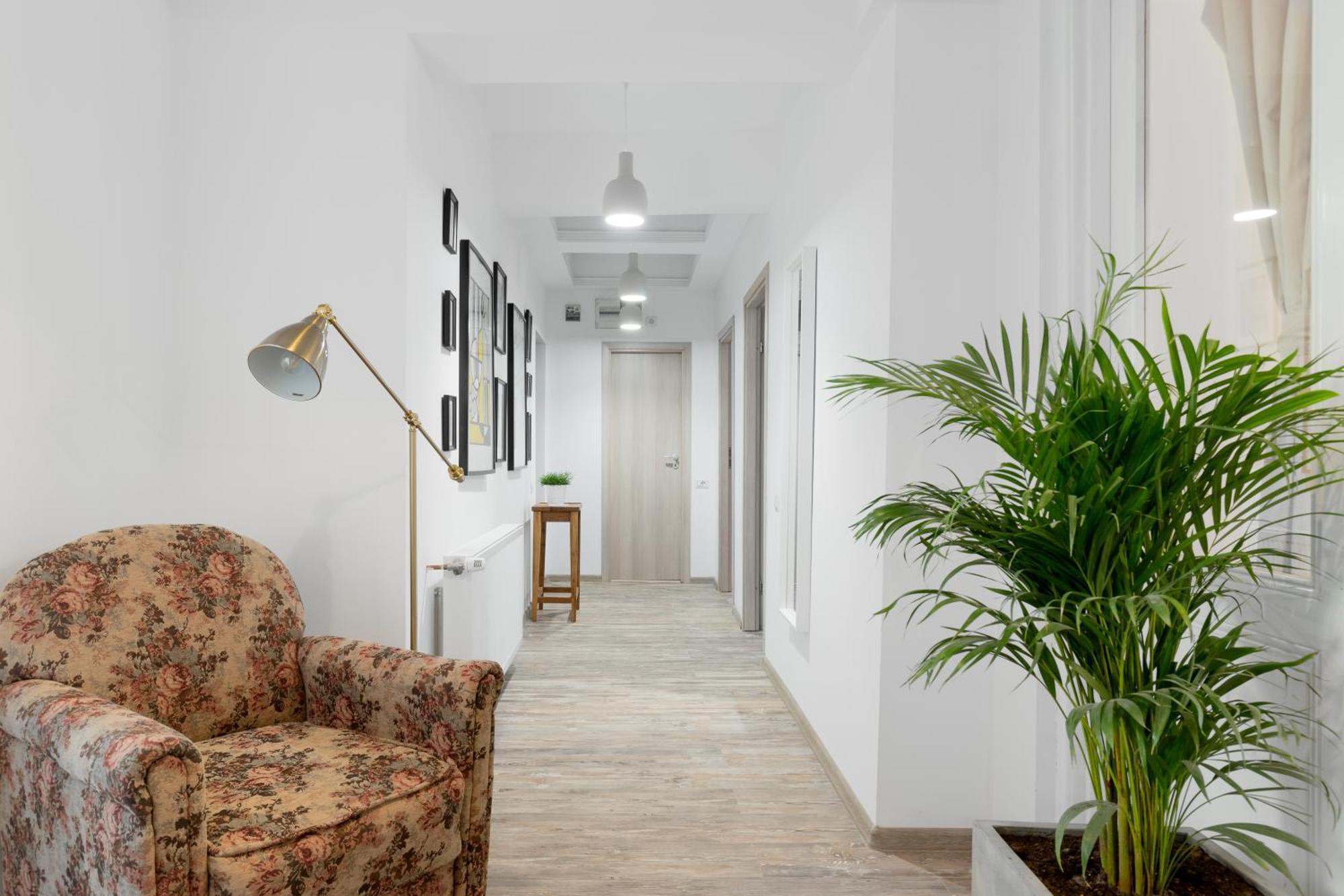 Historical Center 1 By Citylife Suites Bucarest Extérieur photo