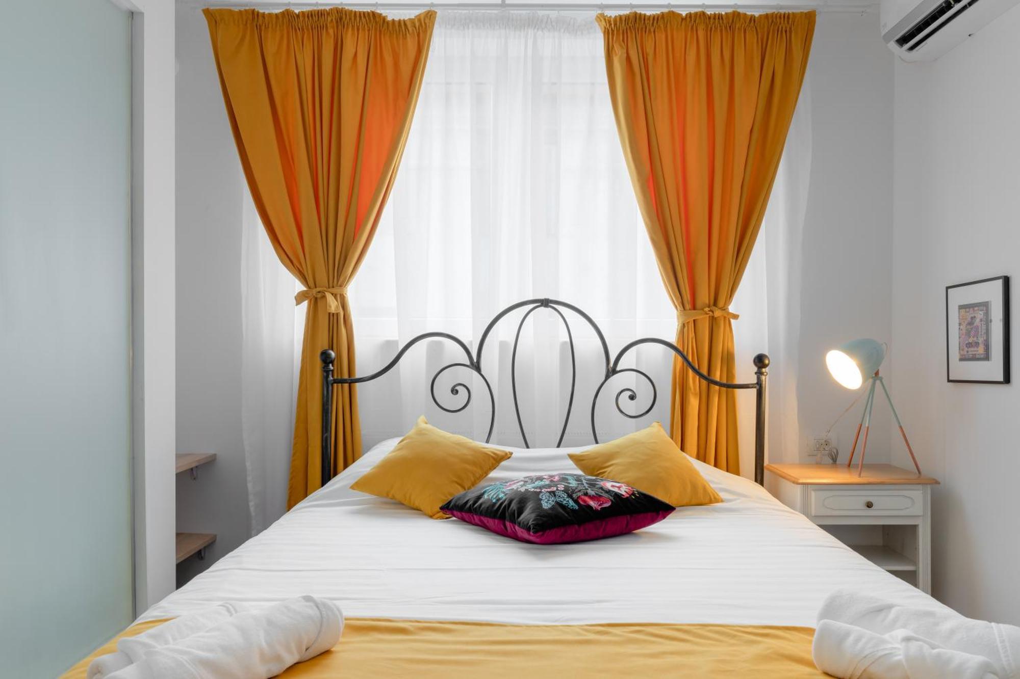 Historical Center 1 By Citylife Suites Bucarest Extérieur photo