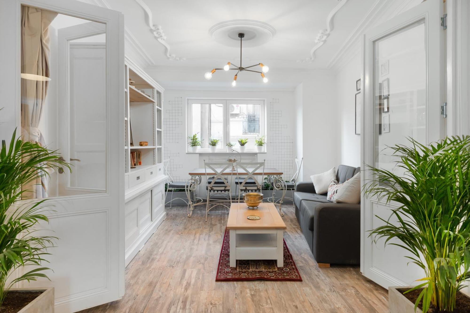Historical Center 1 By Citylife Suites Bucarest Extérieur photo